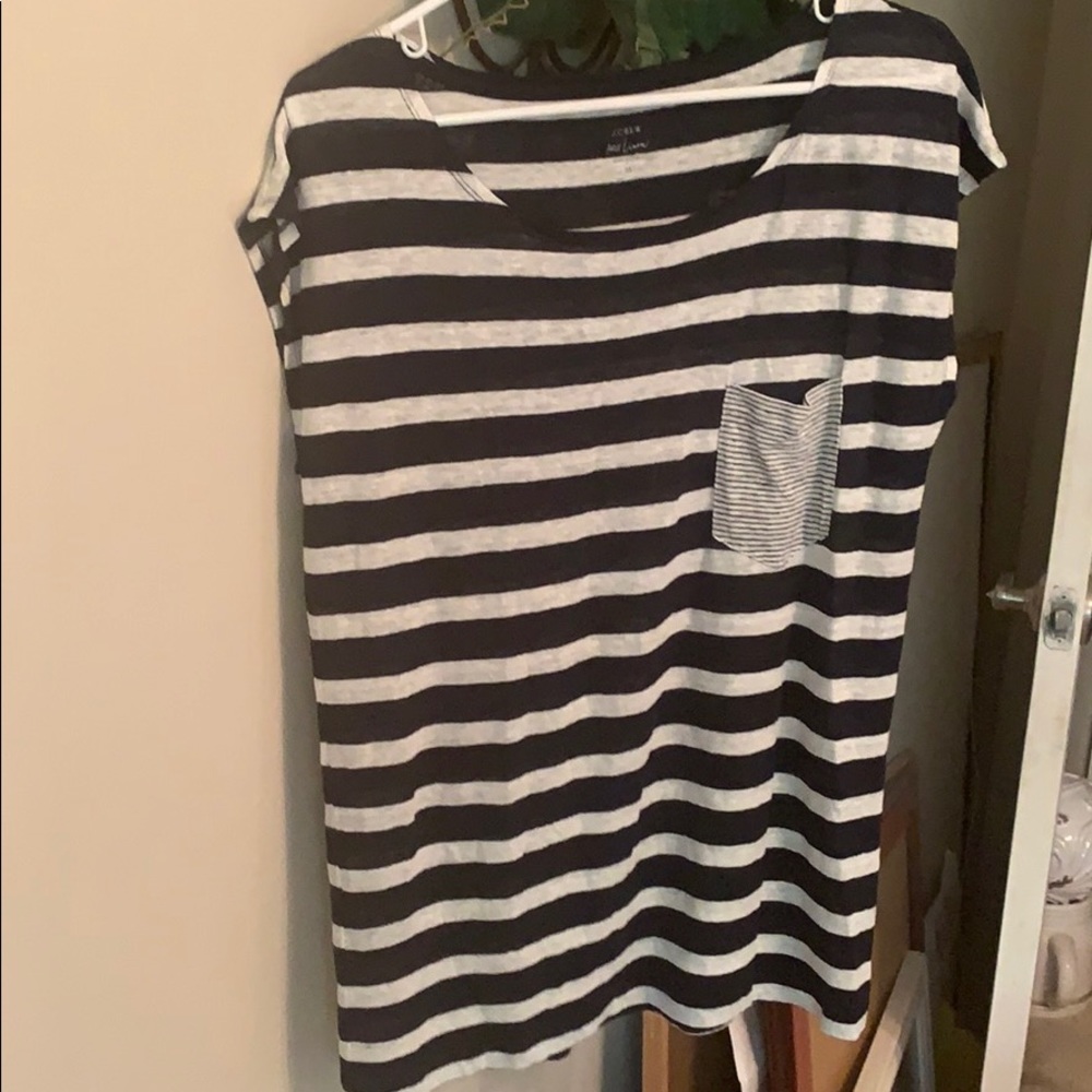 ✅ 5/$20 pick! JCrew Top - Picture 4 of 4